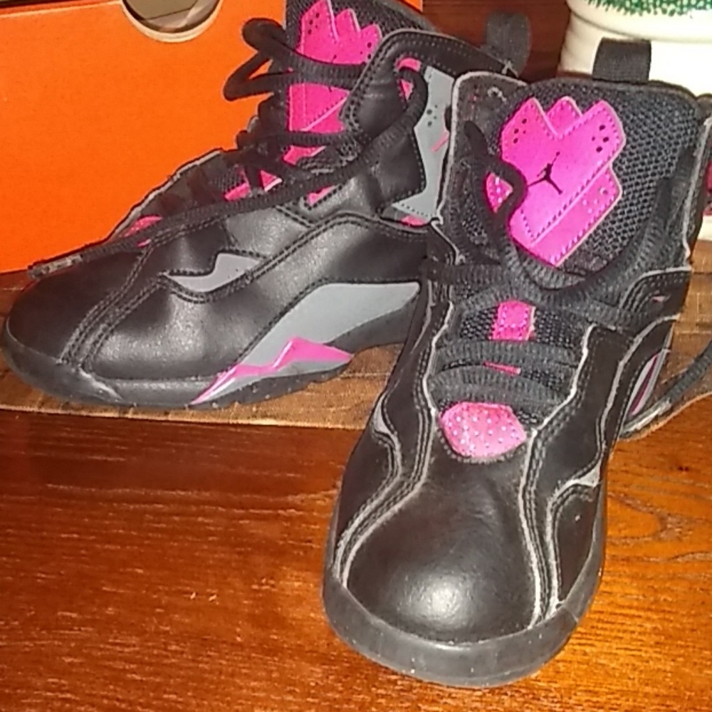 Jordan Kids size 13C